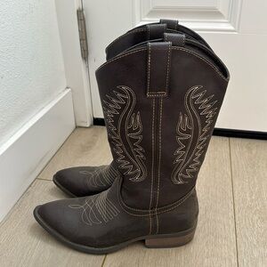 Women’s Western Cowgirl Boots